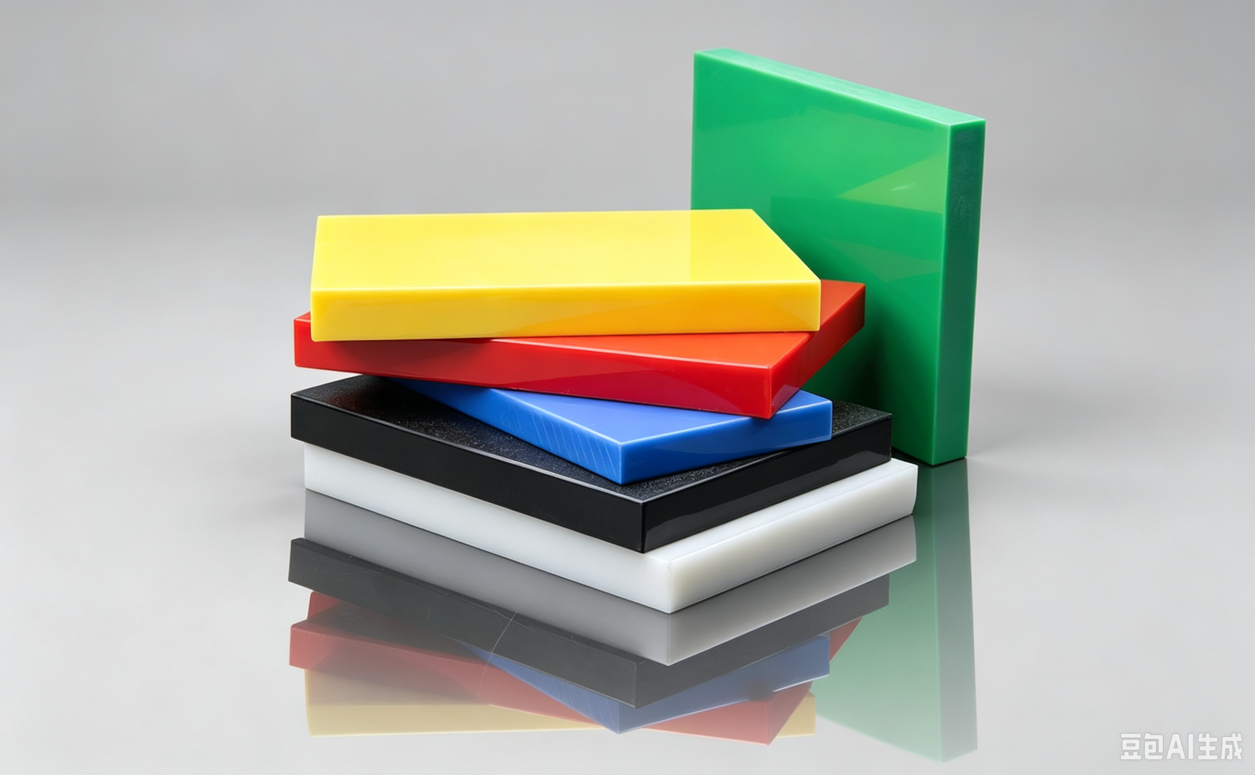 UHMWPE sheets and rods