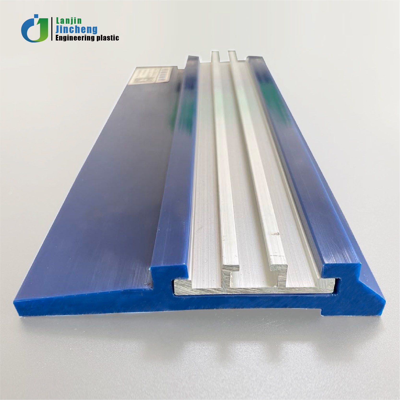 Conveyor line guardrail - Image 4