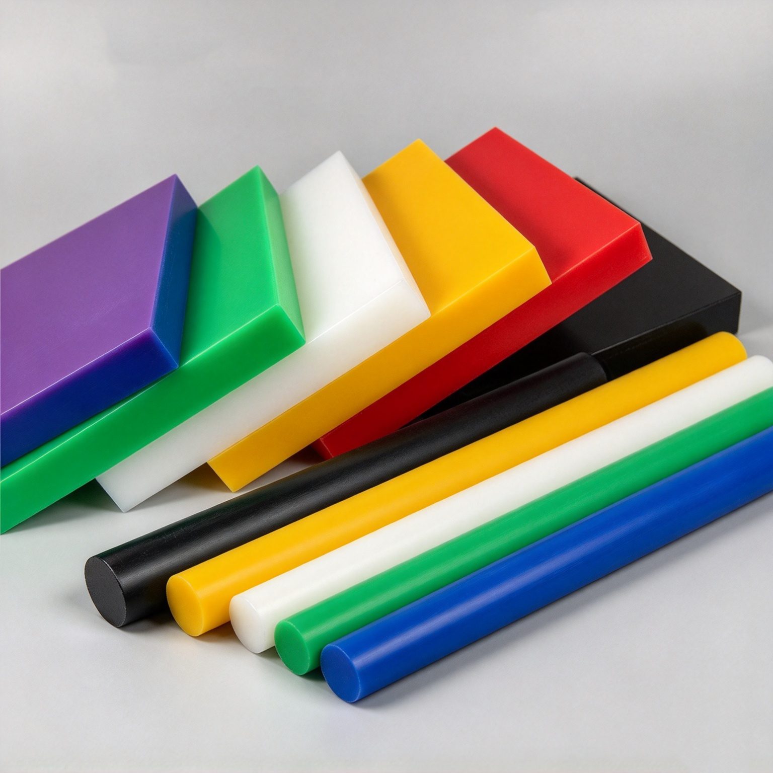 UHMWPE sheet/rod - Image 3