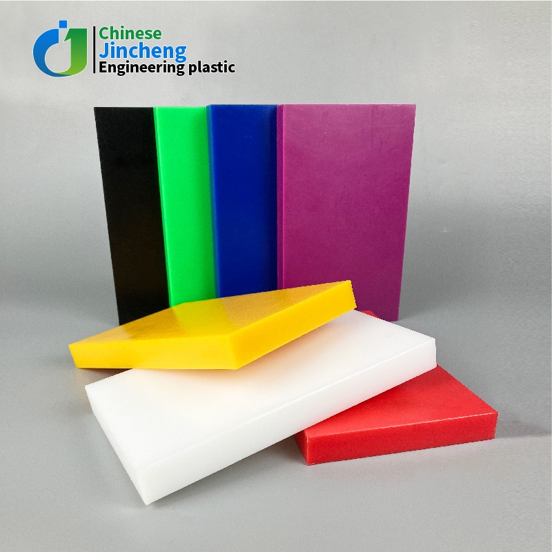 UHMWPE sheet/rod - Image 5