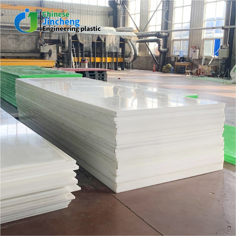 UHMWPE sheet/rod - Image 2
