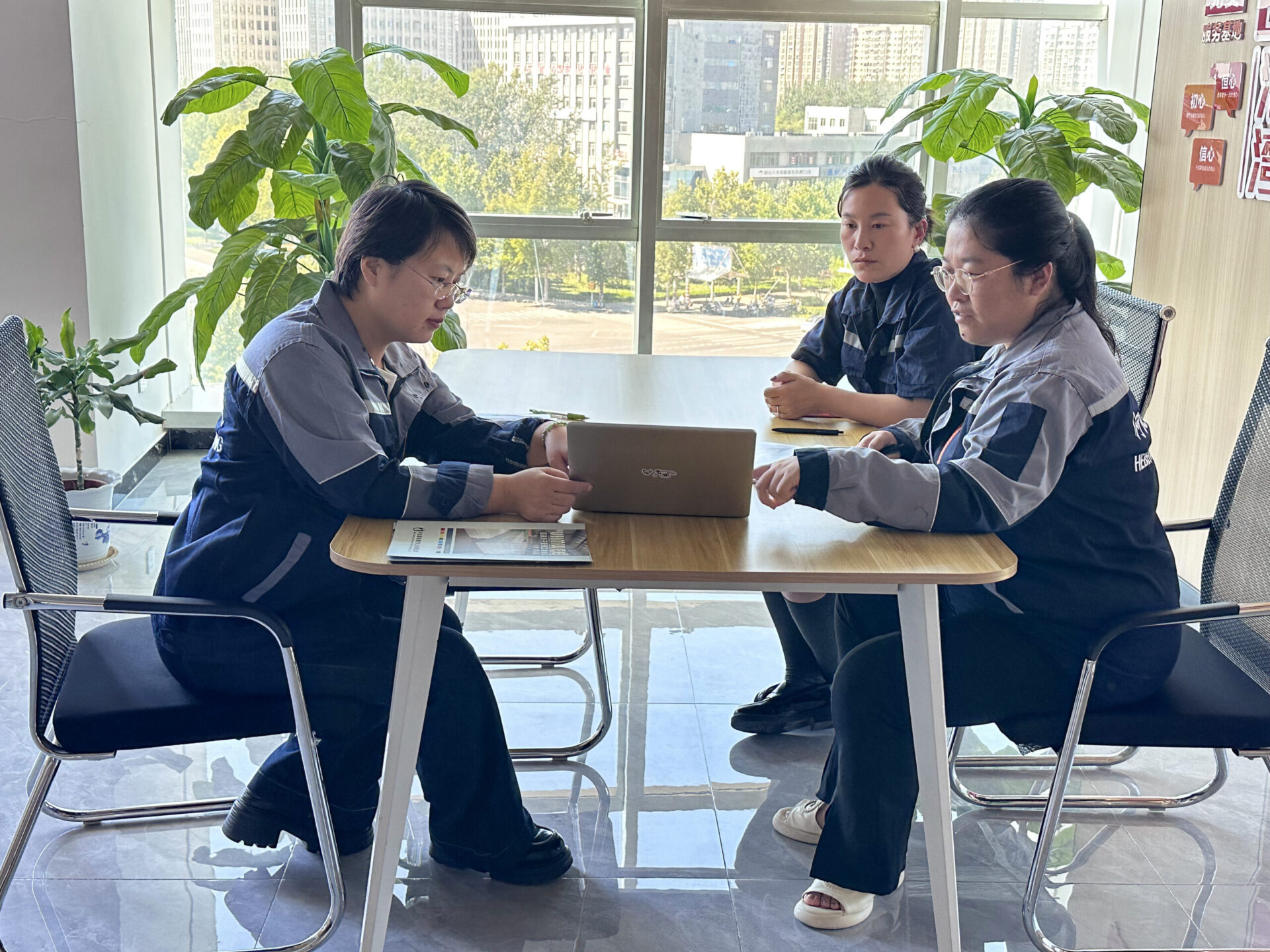 Meeting