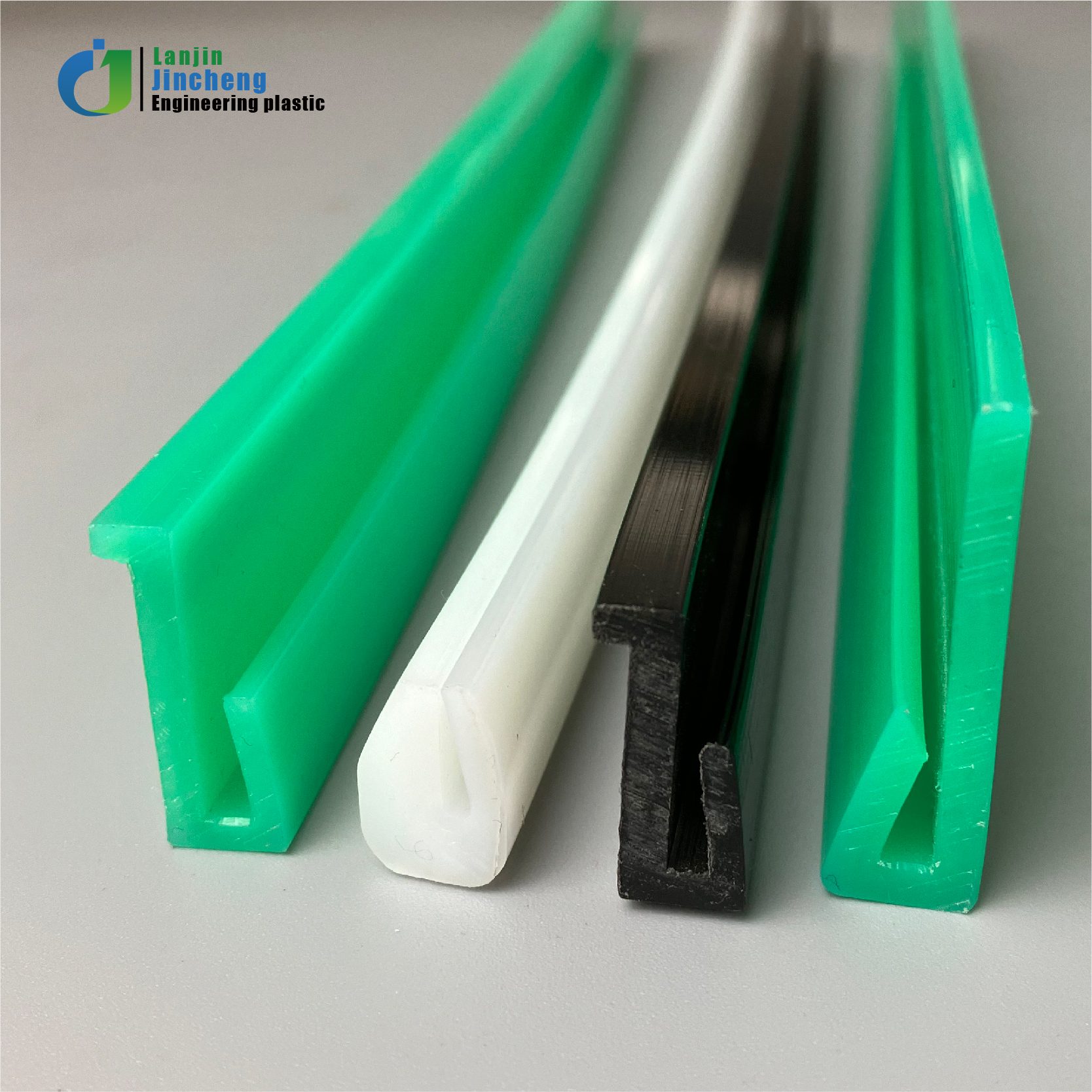 Conveyor Line Wear Strip - Image 2