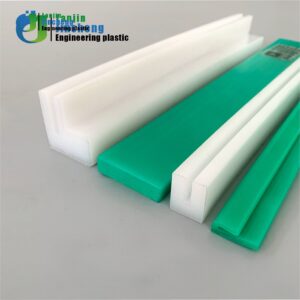 Conveyor Line Wear Strip