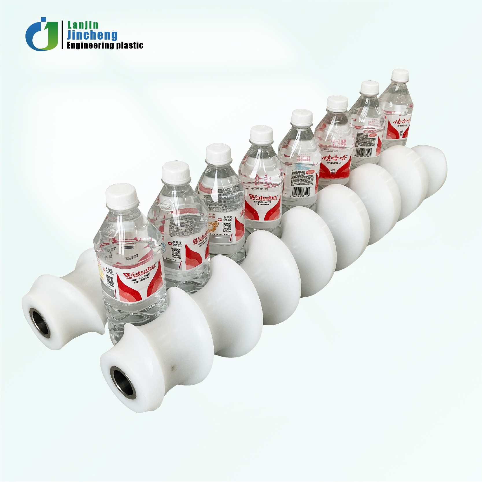 Conveyor Screw - Image 4