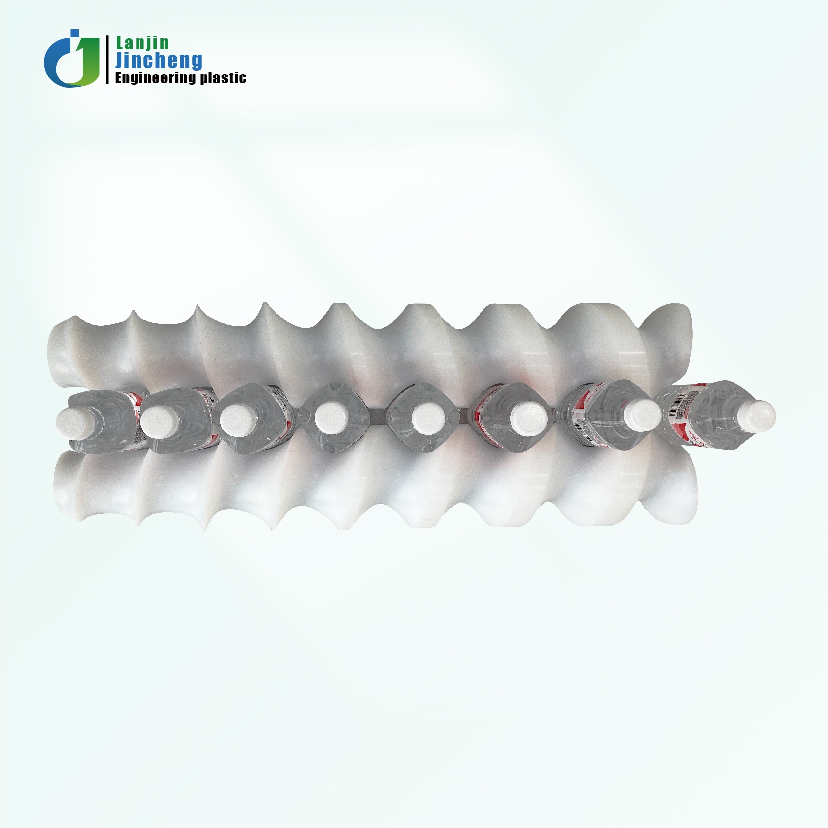 Conveyor Screw - Image 2