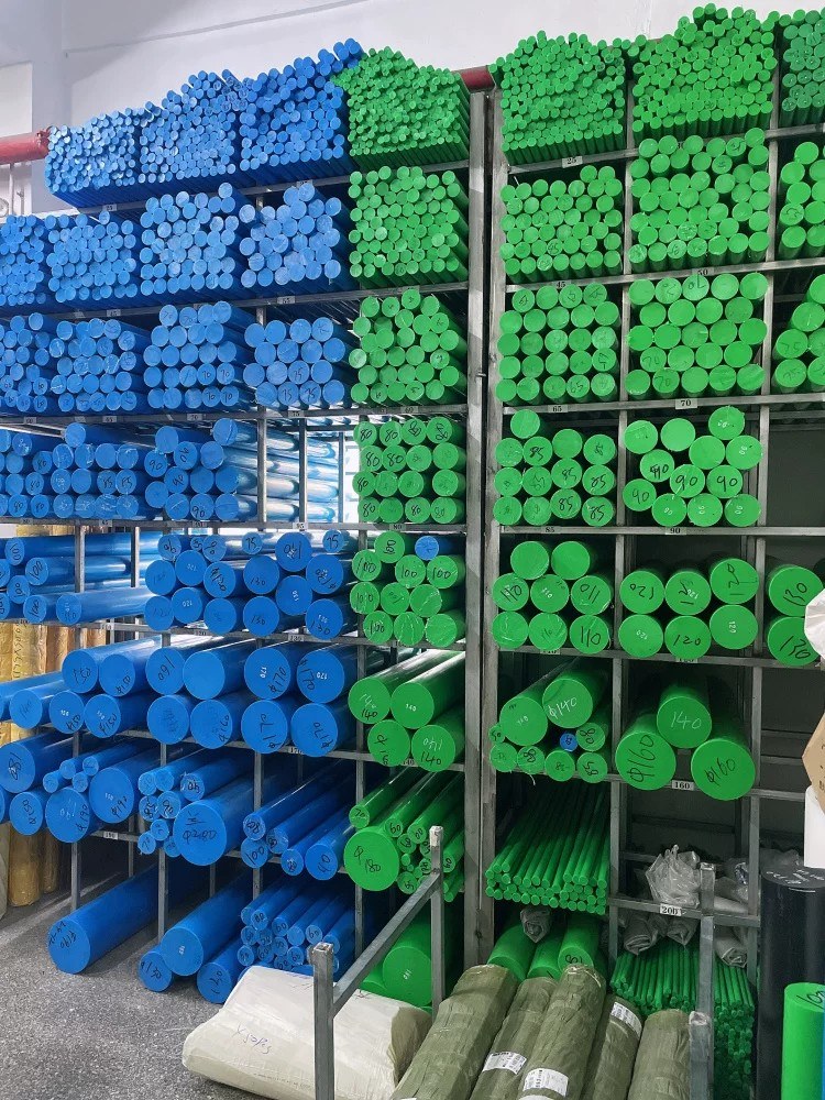 HDPE sheet/rod - Image 4