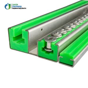 Chain Guide Rail