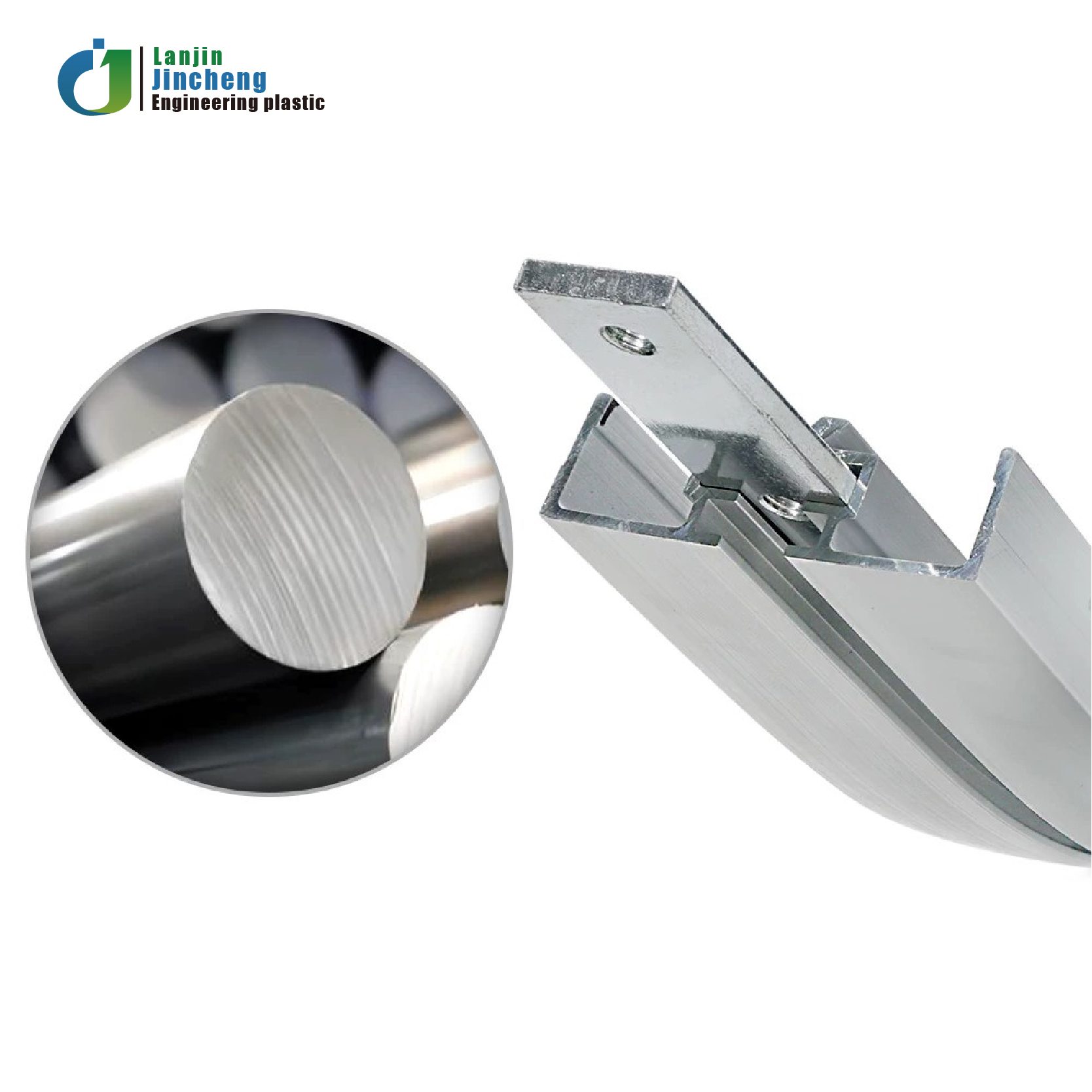 Flexible Chain Corner Wheels - Image 4