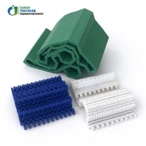 Conveyor Chains & Modular Belts