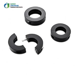 Split Nylon Bushing