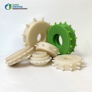 Nylon Chain Sprockets