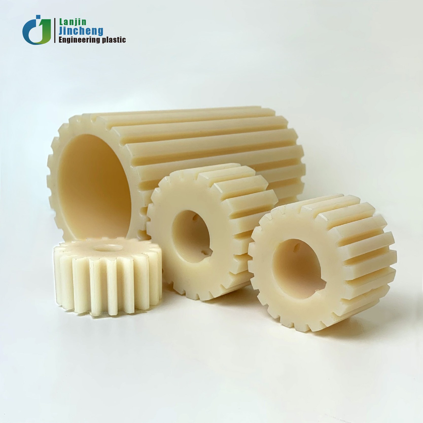Nylon Chain Sprockets - Image 2