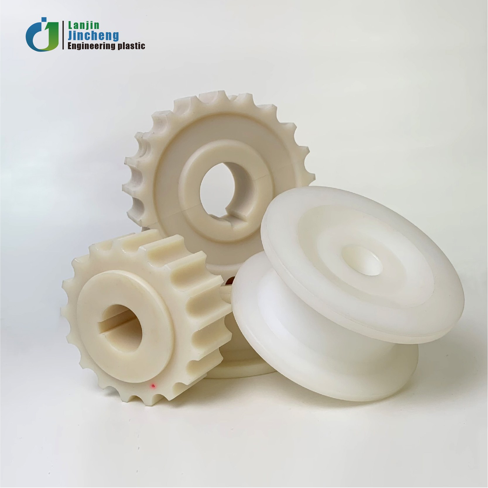 Nylon Chain Sprockets - Image 3