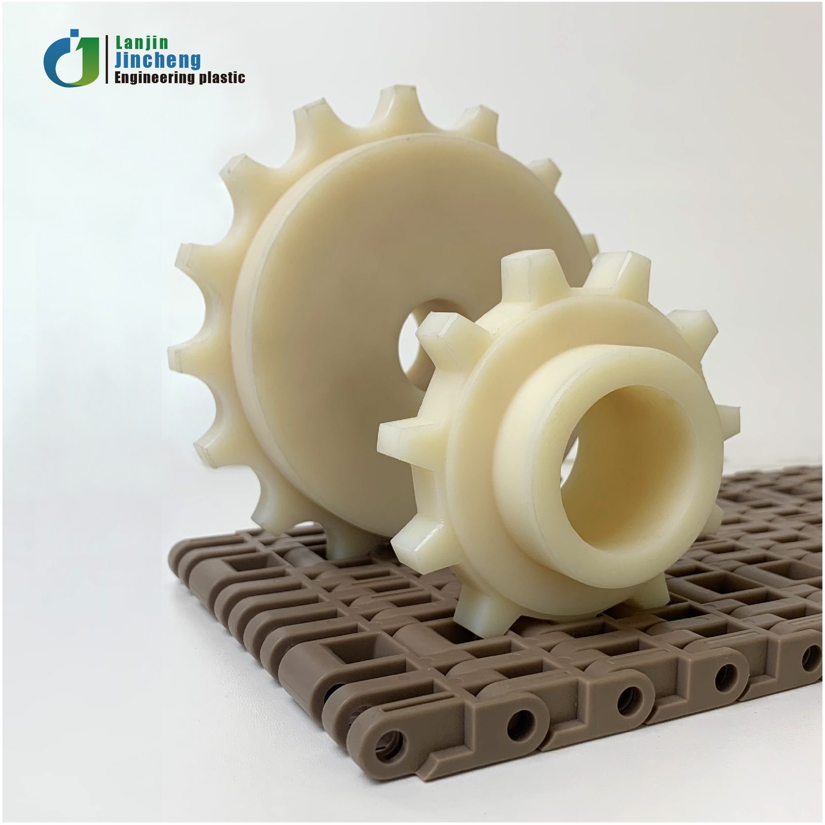 Nylon Chain Sprockets - Image 4