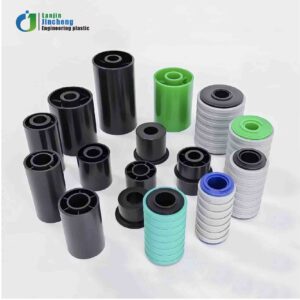 Return rollers