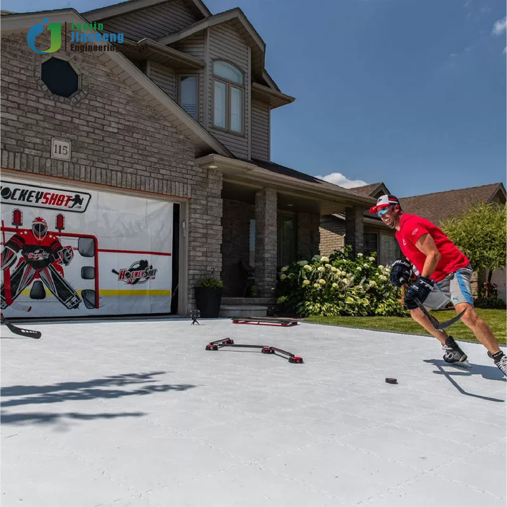 artificial ice panels - Image 3