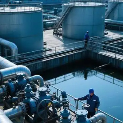 Chemical Industry
