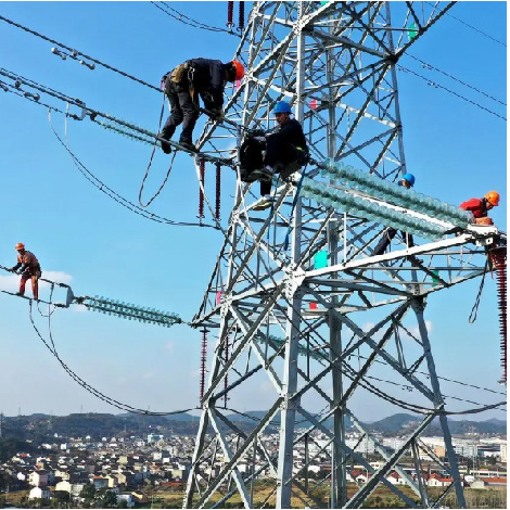 Electrical Industry