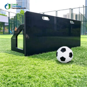 football rebound board